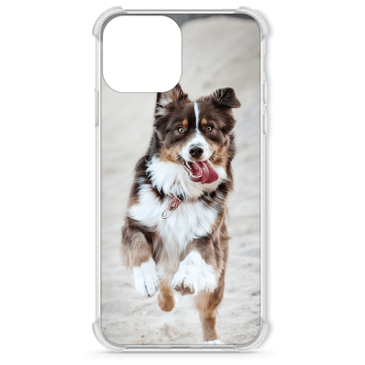 iPhone 15 Picture Phone Case